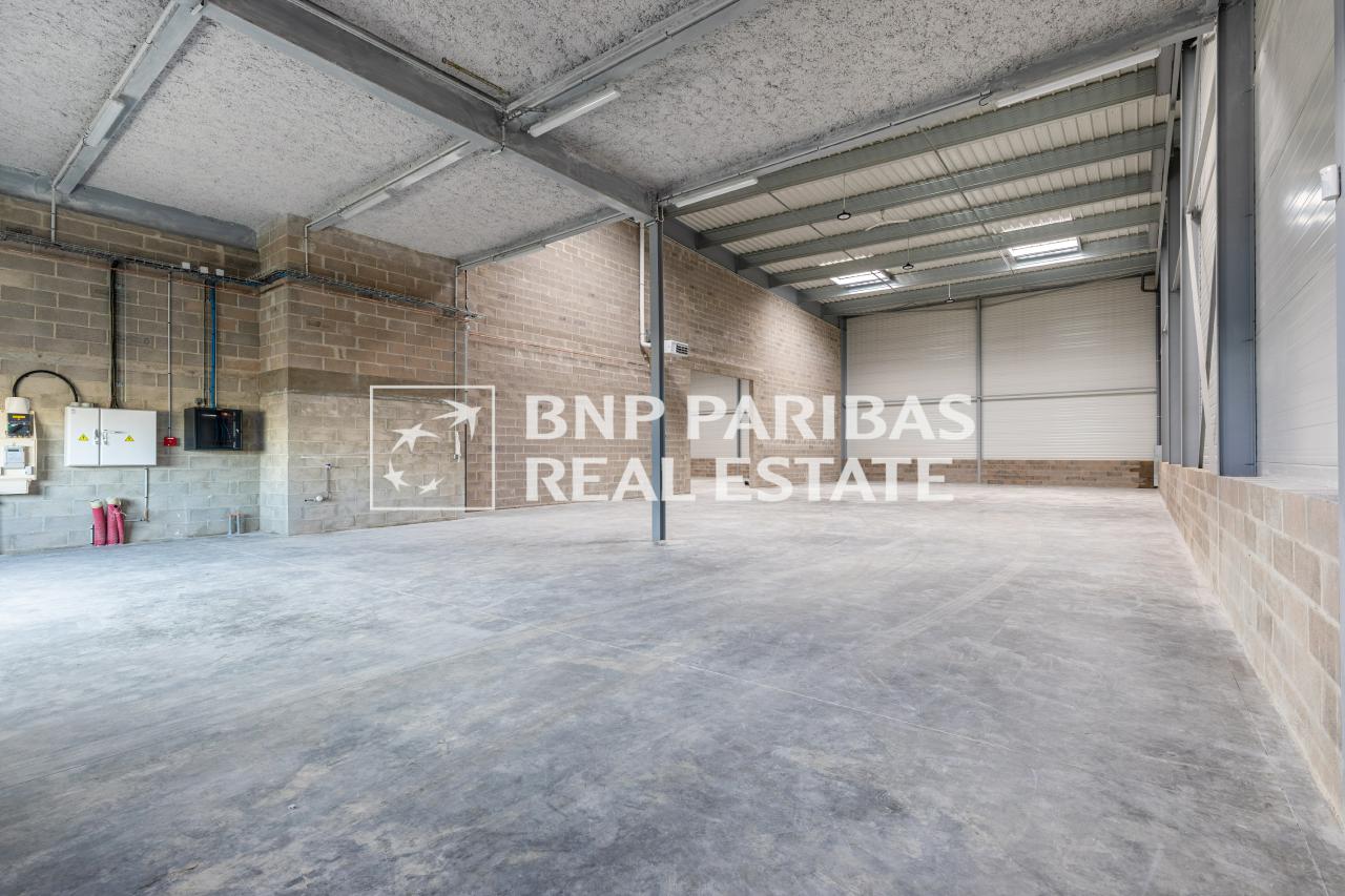 Local d'activité Brétigny-sur-Orge 424m² Location local d'activité Brétigny-sur-Orge Essonne OLACT2530374 2